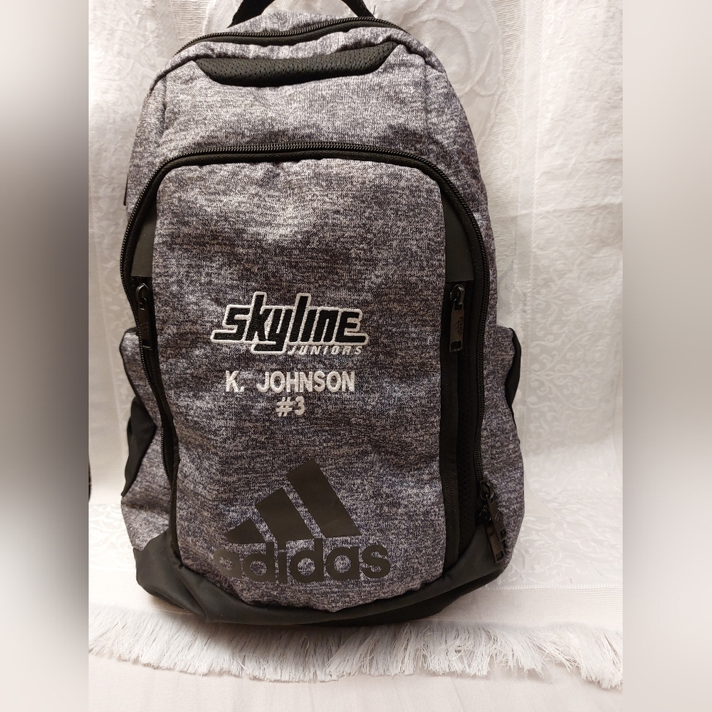 Adidas backpack